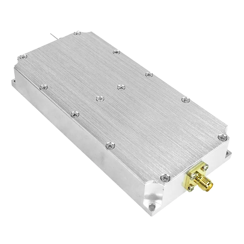 50W 900 MHz Working Frequency 840-930MHz Jammer Modules